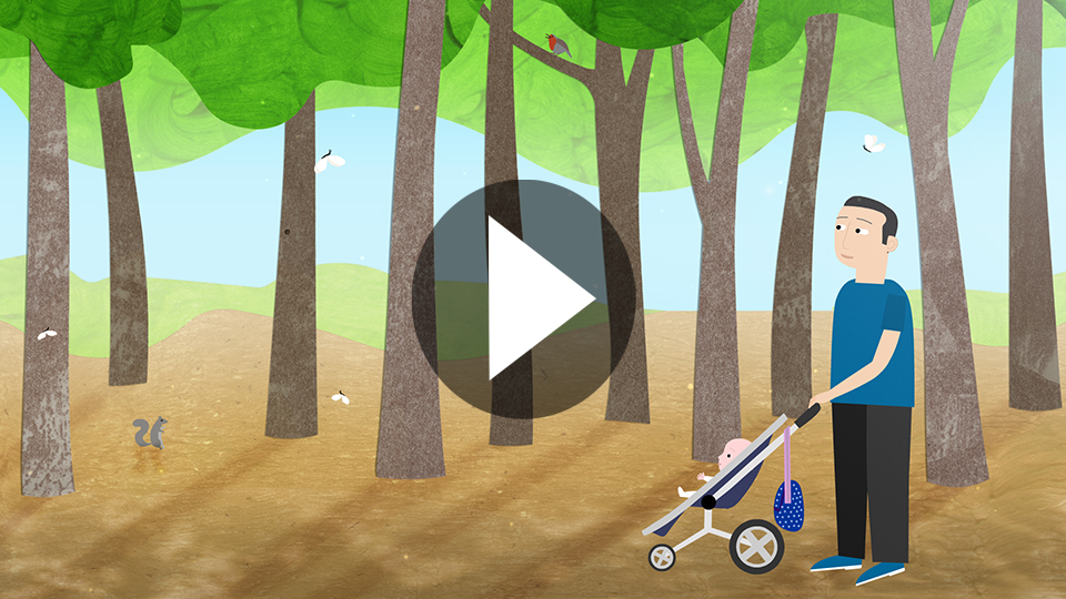 Be kind to yourself – self-help