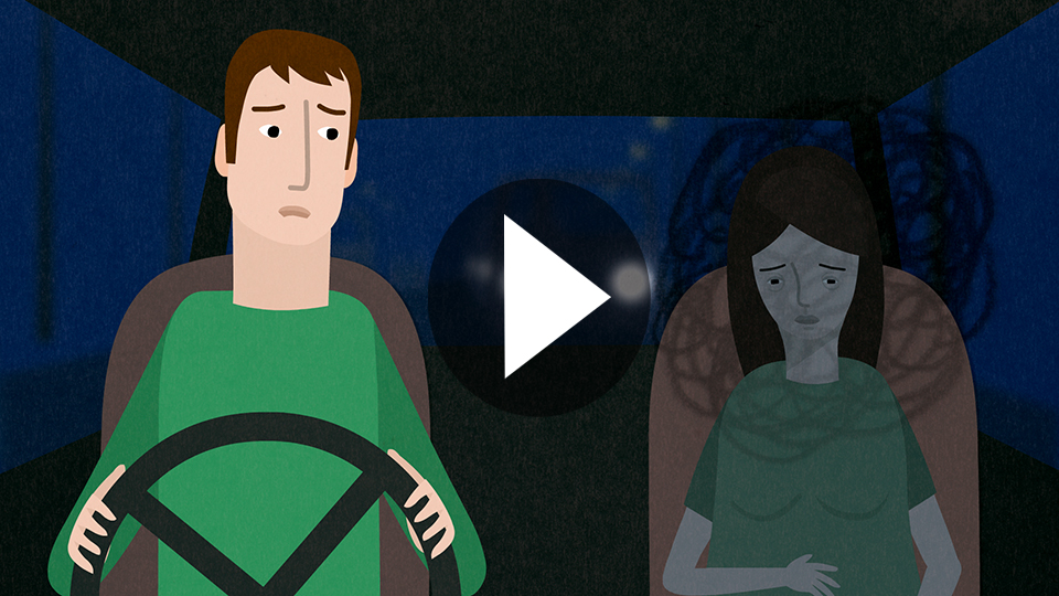 Be prepared – what is perinatal mental health?