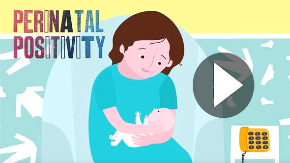 Perinatal Positivity - Bottle